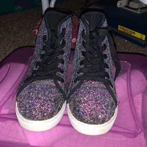 SPARKLEY Kids shoes